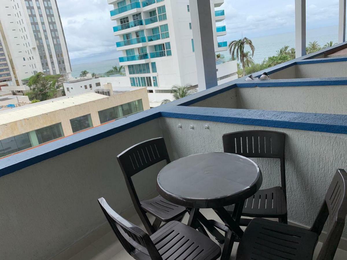En Edificio Portofino Remodelados Icdi Apartamento