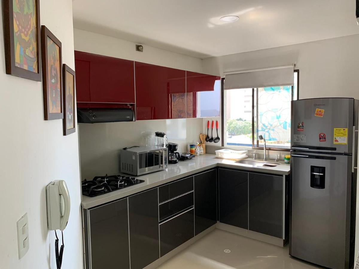 En Edificio Portofino Remodelados Icdi Apartamento *